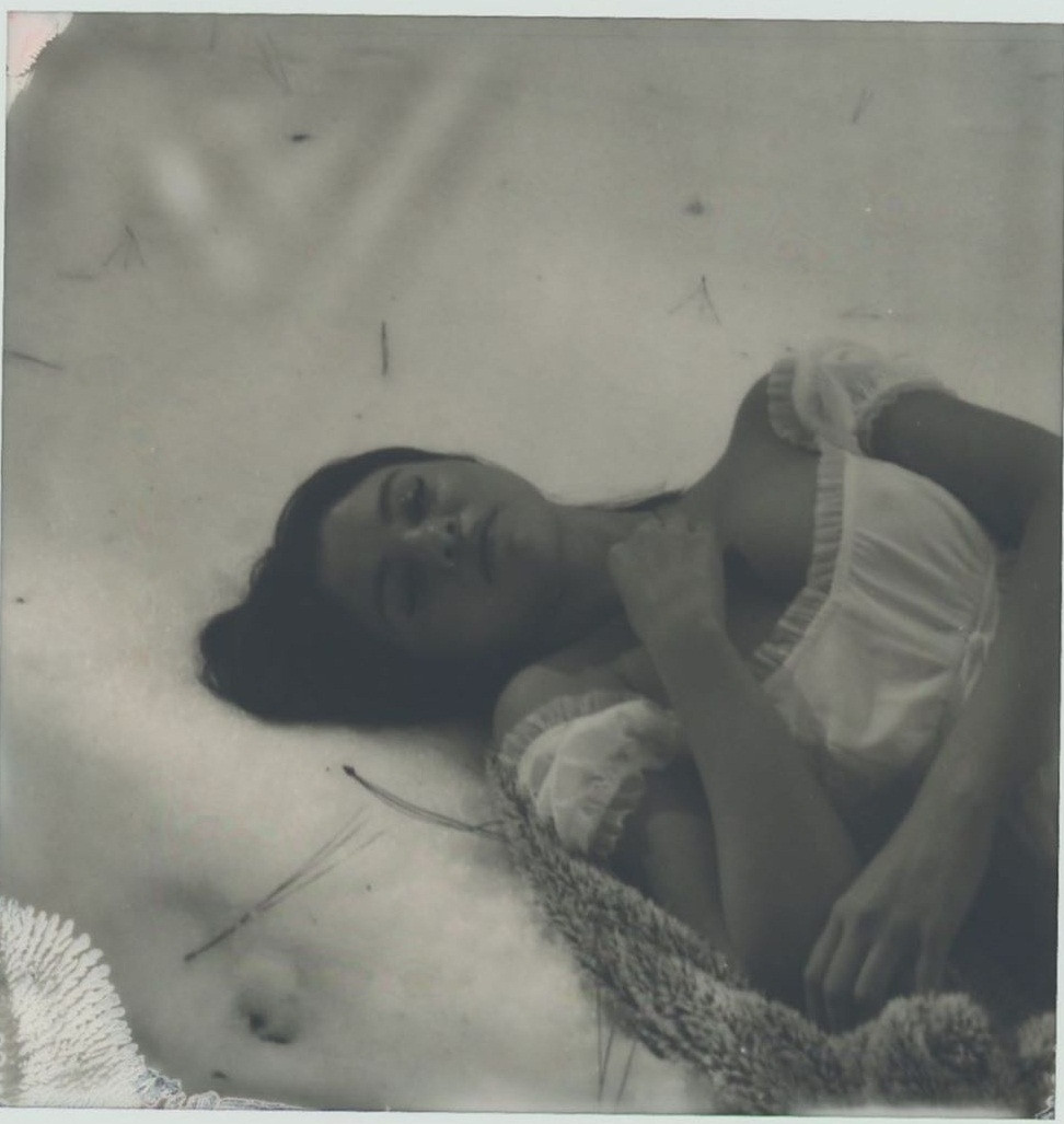 Selena Gomez ngày càng nóng bỏng với thần thái 'gây mê' ảnh 8