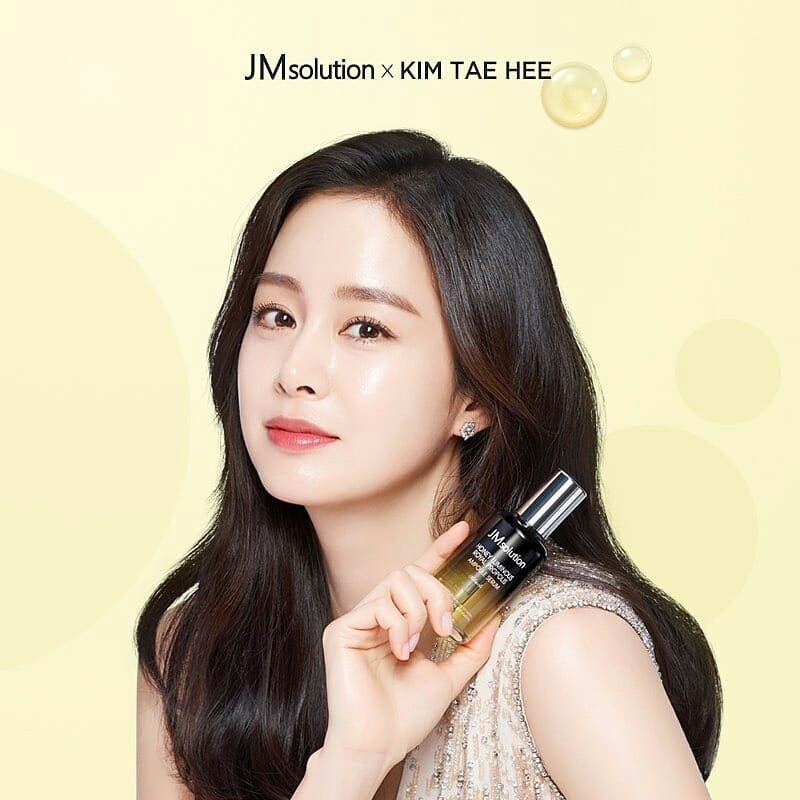 Kim Tae Hee đẹp như nữ thần ở tuổi 39 ảnh 3