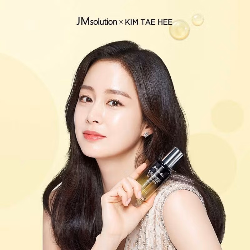 Kim Tae Hee đẹp như nữ thần ở tuổi 39 ảnh 3