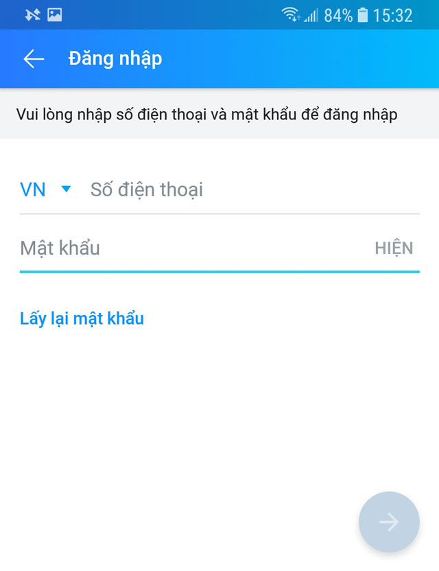 Hướng dẫn đăng nhập 3 tài khoản Zalo trên 1 smartphone ảnh 4