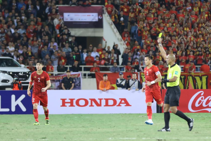 HLV Park Hang Seo nổi cơn tam bành vì đòn tâm lý của đối phương ảnh 12