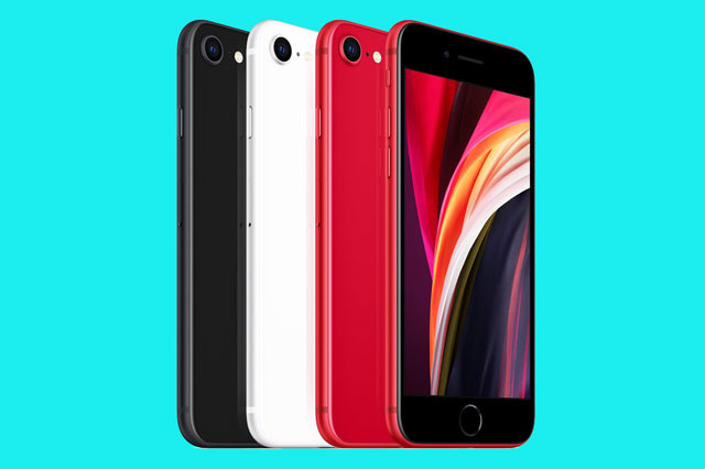 iPhone SE 2020 giúp Apple ‘thắng đậm’ ảnh 1