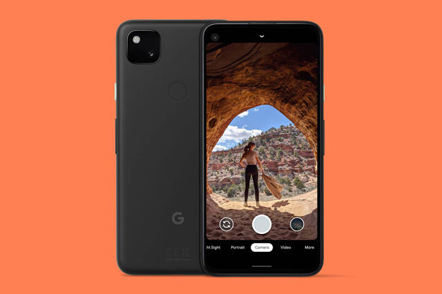 iPhone SE 2020 có thêm đối thủ đáng gờm, giá 8,1 triệu đồng ảnh 1