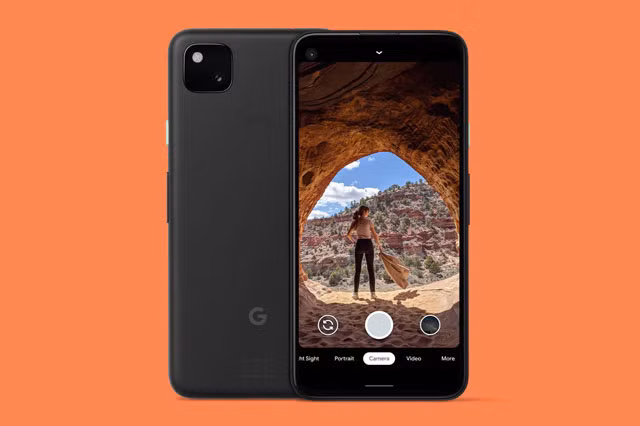 iPhone SE 2020 có thêm đối thủ đáng gờm, giá 8,1 triệu đồng ảnh 1