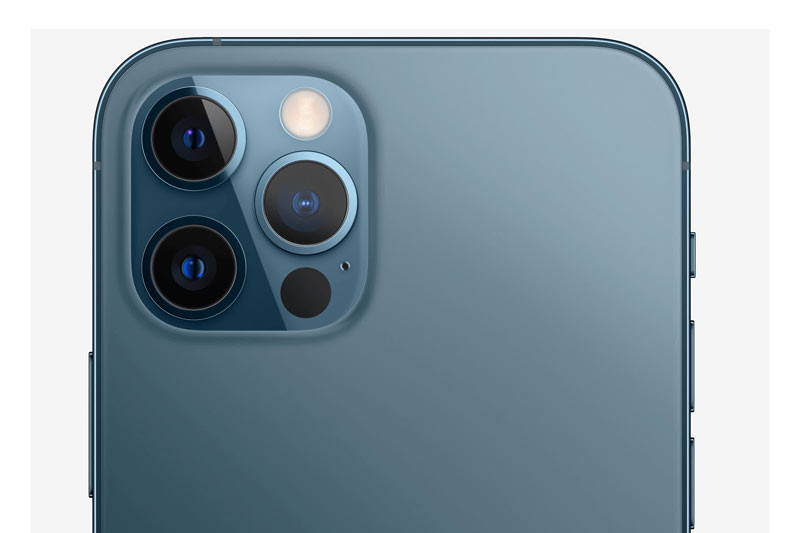 iPhone 12 Series ra mắt với giá khởi điểm 699 USD ảnh 4