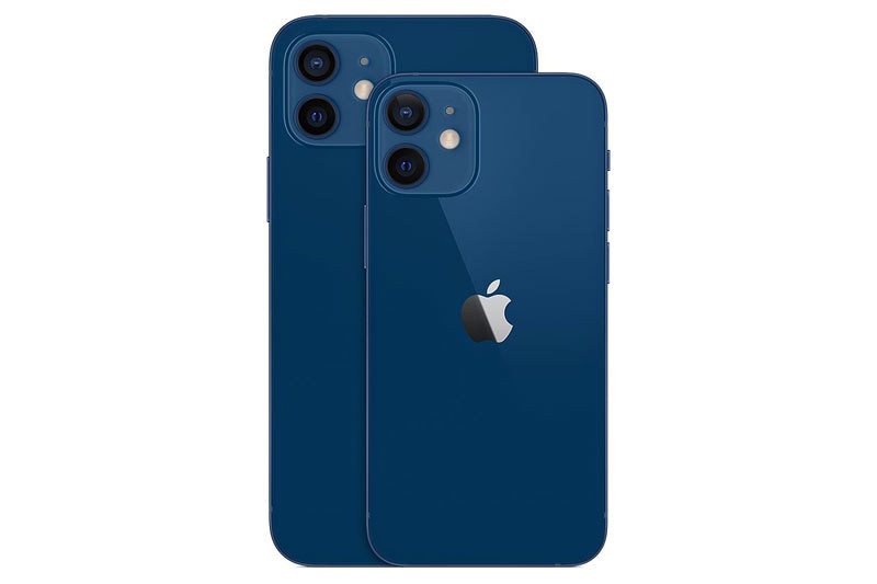 iPhone 12 Series ra mắt với giá khởi điểm 699 USD ảnh 1