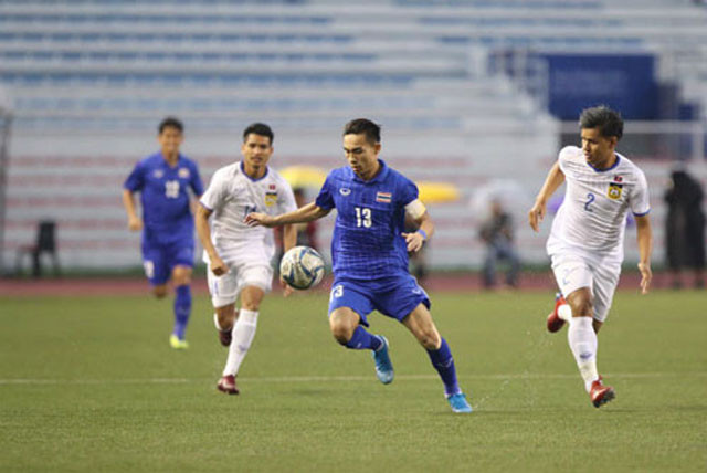 U22 Việt Nam lo ngay ngáy vì chấn thương của Quang Hải ảnh 13