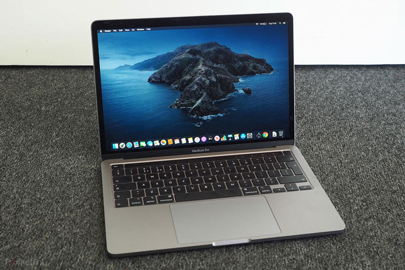 Những phím tắt hữu ích trên MacBook ảnh 1
