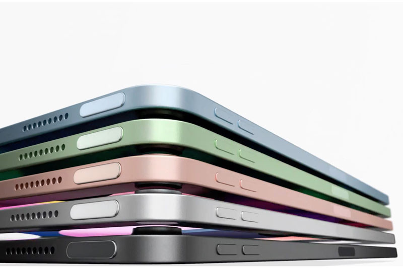 iPad Air 4 ra mắt với thiết kế mới, chip Apple A14, giá gần 14 triệu ảnh 2