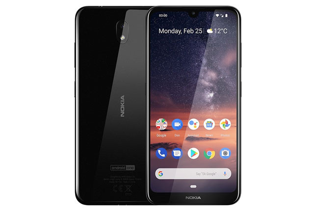 Dưới 2 triệu đồng, mua smartphone nào? ảnh 1