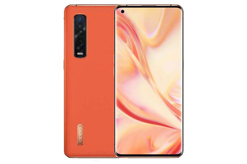 Oppo độc chiếm 2 vị trí dẫn đầu trong danh sách smartphone sạc pin nhanh nhất thế giới ảnh 1