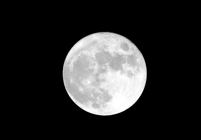 Nước trên Trái Đất đến từ đâu? ảnh 1