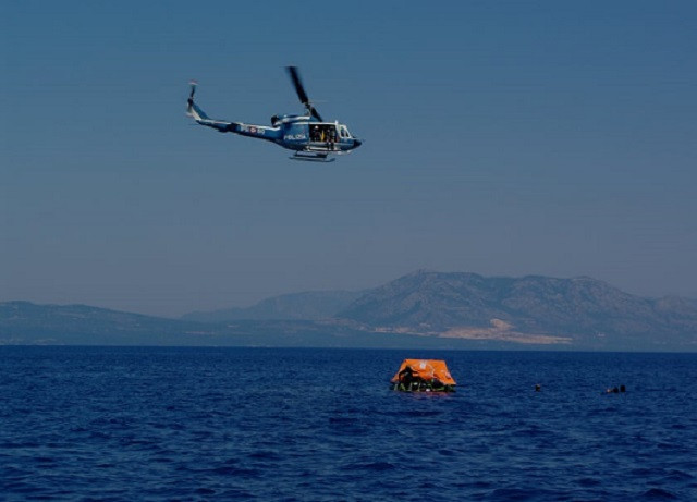 Những bức ảnh ‘tiết lộ’ các phi hành gia được đào tạo như thế nào ảnh 5