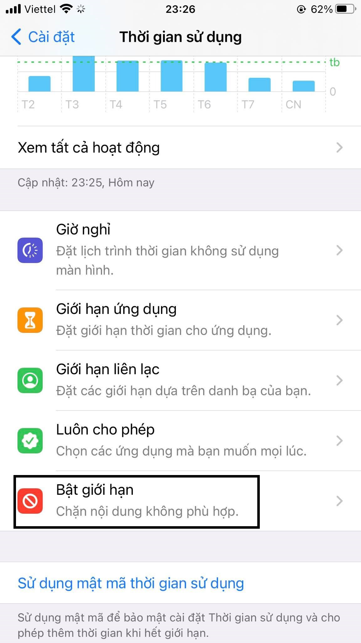 Hướng dẫn cách tắt quảng cáo khi xem video YouTube trên iPhone ảnh 6