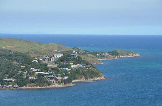 Khám phá 5 hòn đảo có diện tích lớn nhất thế giới ảnh 4