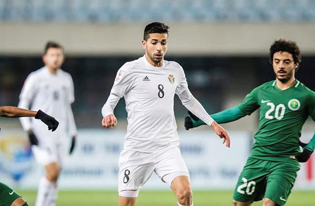 Đấu với U23 Jordan, U23 Việt Nam cần phải đề phòng 3 cầu thủ này ảnh 1
