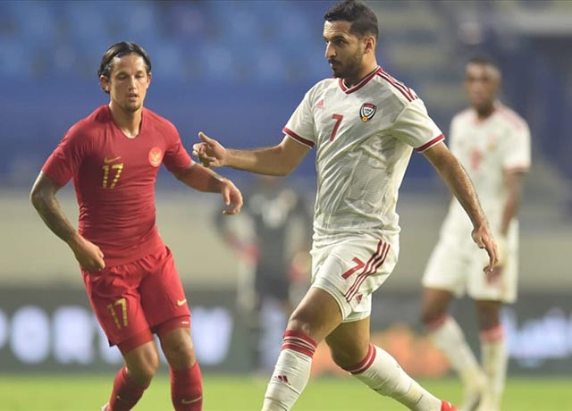 Báo Indonesia: Đánh bại tuyển Việt Nam là nhiệm vụ bất khả thi ảnh 1