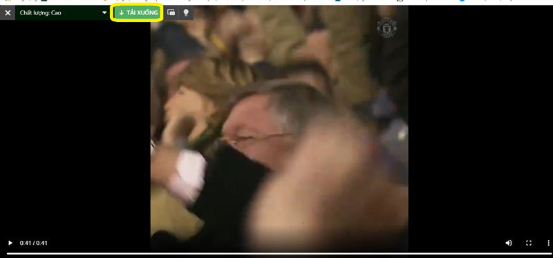 Hướng dẫn tải video trên Twitter trong ‘một nốt nhạc’ ảnh 6