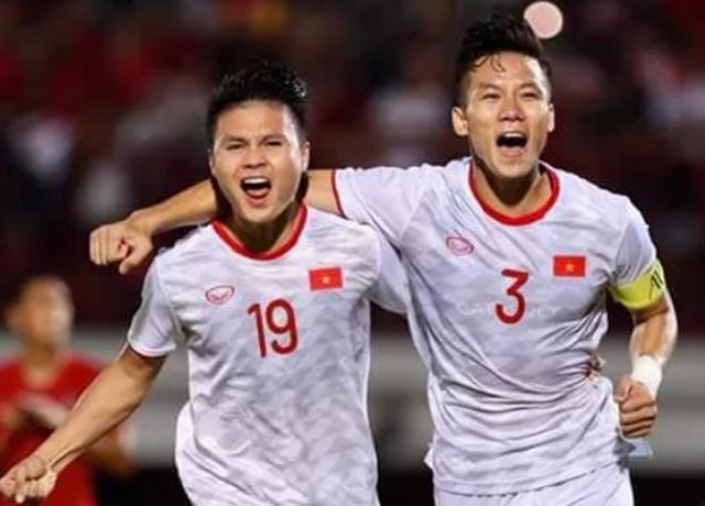 Báo Trung Quốc: Nếu gia nhập LĐBĐ Đông Nam Á, chúng ta phải xếp sau Việt Nam ảnh 1