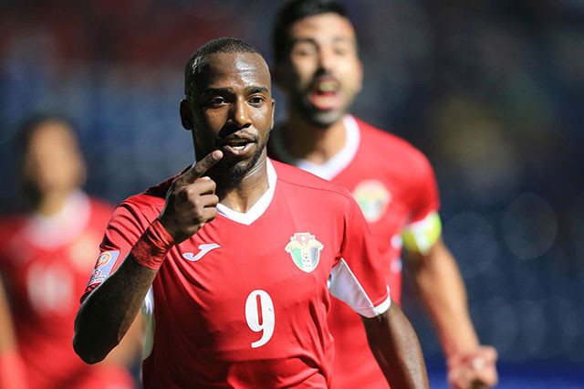 Đấu với U23 Jordan, U23 Việt Nam cần phải đề phòng 3 cầu thủ này ảnh 2