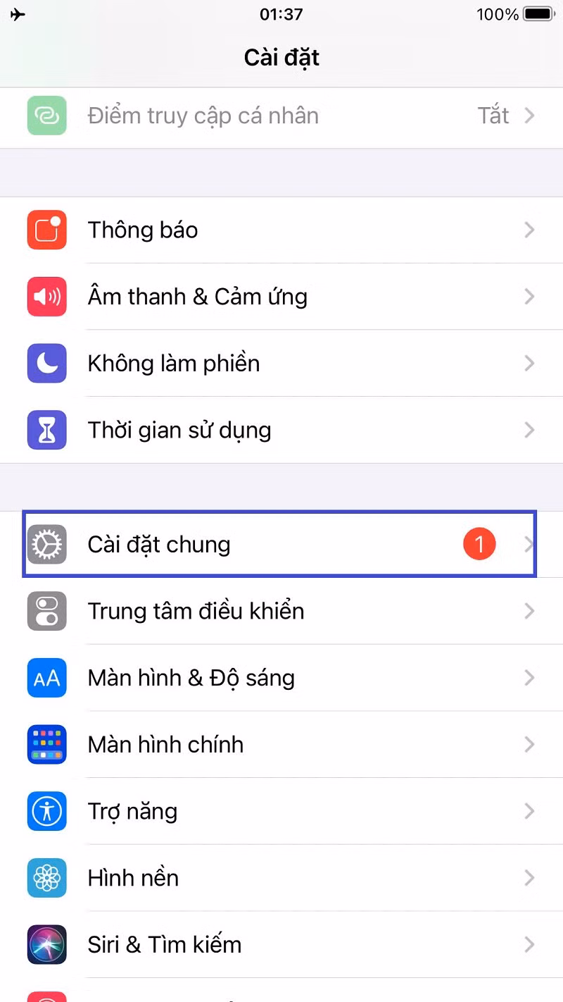 Hướng dẫn phân biệt iPhone chính hãng với iPhone xách tay ảnh 1