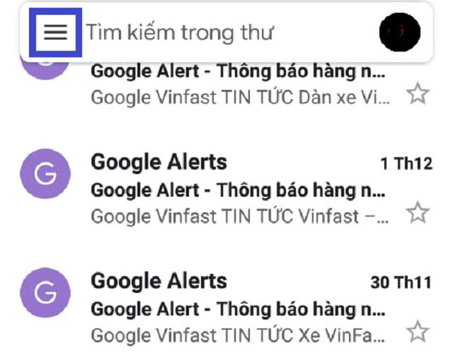 Thủ thuật hẹn giờ gửi email gmail tự động trên smartphone, tablet ảnh 6