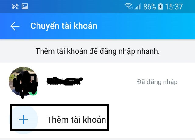 Hướng dẫn đăng nhập 3 tài khoản Zalo trên 1 smartphone ảnh 3