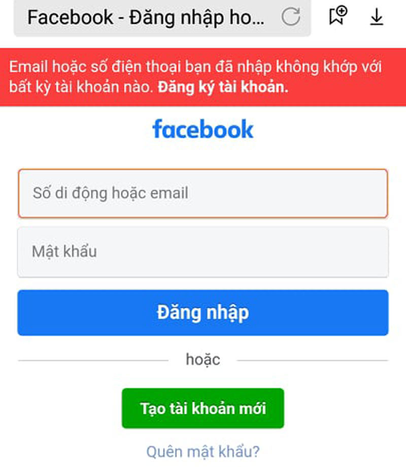 Hướng dẫn tải clip trên Facebook bằng smartphone cực kỳ đơn giản ảnh 5