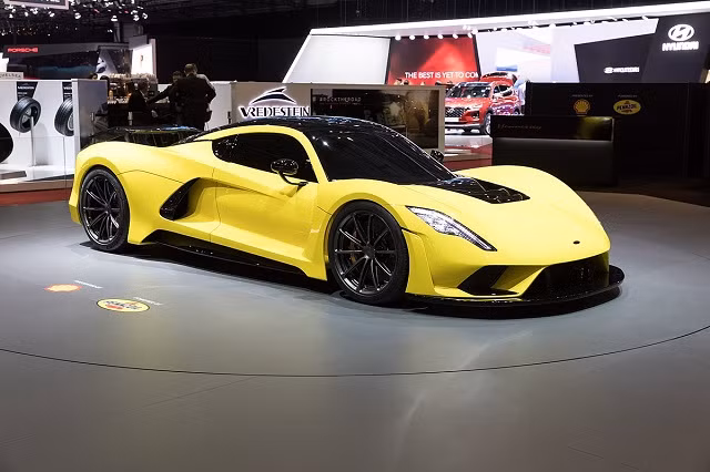 Liệu siêu xe Koenigsegg Jesko có đạt được tốc độ tối đa gần 500 km/h? ảnh 8