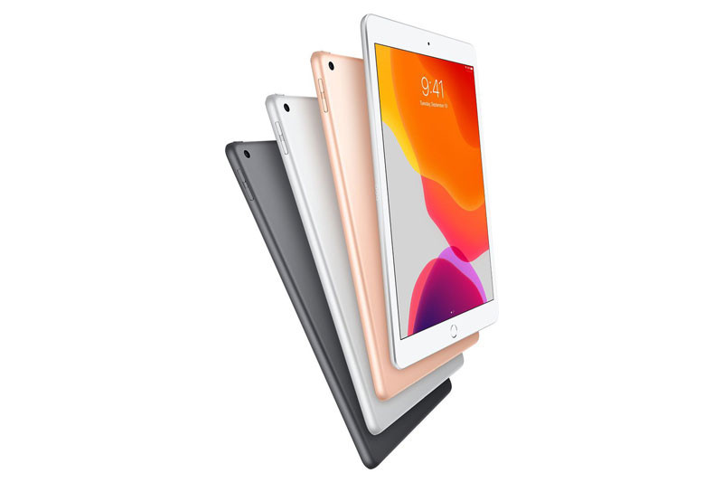 iPad giúp Apple đánh bại Huawei ngay trên ‘sân khách’ ảnh 1