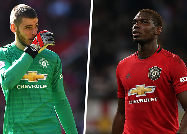 M.U nhận 2 tin cực xấu trước trận đại chiến với Liverpool ảnh 1