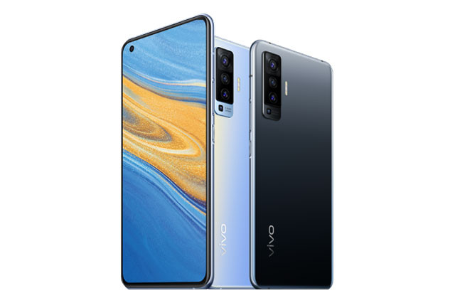 Vivo giới thiệu 2 smartphone ở Việt Nam, giá từ 12,99 triệu đồng ảnh 1