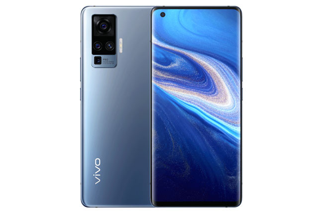 Vivo giới thiệu 2 smartphone ở Việt Nam, giá từ 12,99 triệu đồng ảnh 2