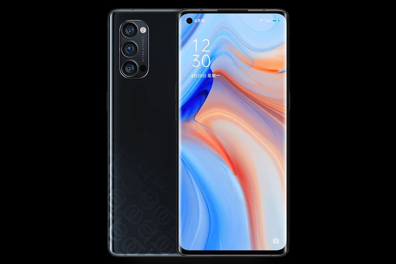 Oppo độc chiếm 2 vị trí dẫn đầu trong danh sách smartphone sạc pin nhanh nhất thế giới ảnh 2