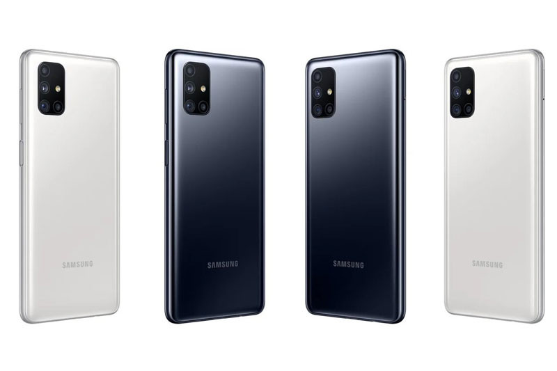 Lộ hình ảnh, cấu hình, giá bán Samsung Galaxy M51 sắp ra mắt ảnh 1