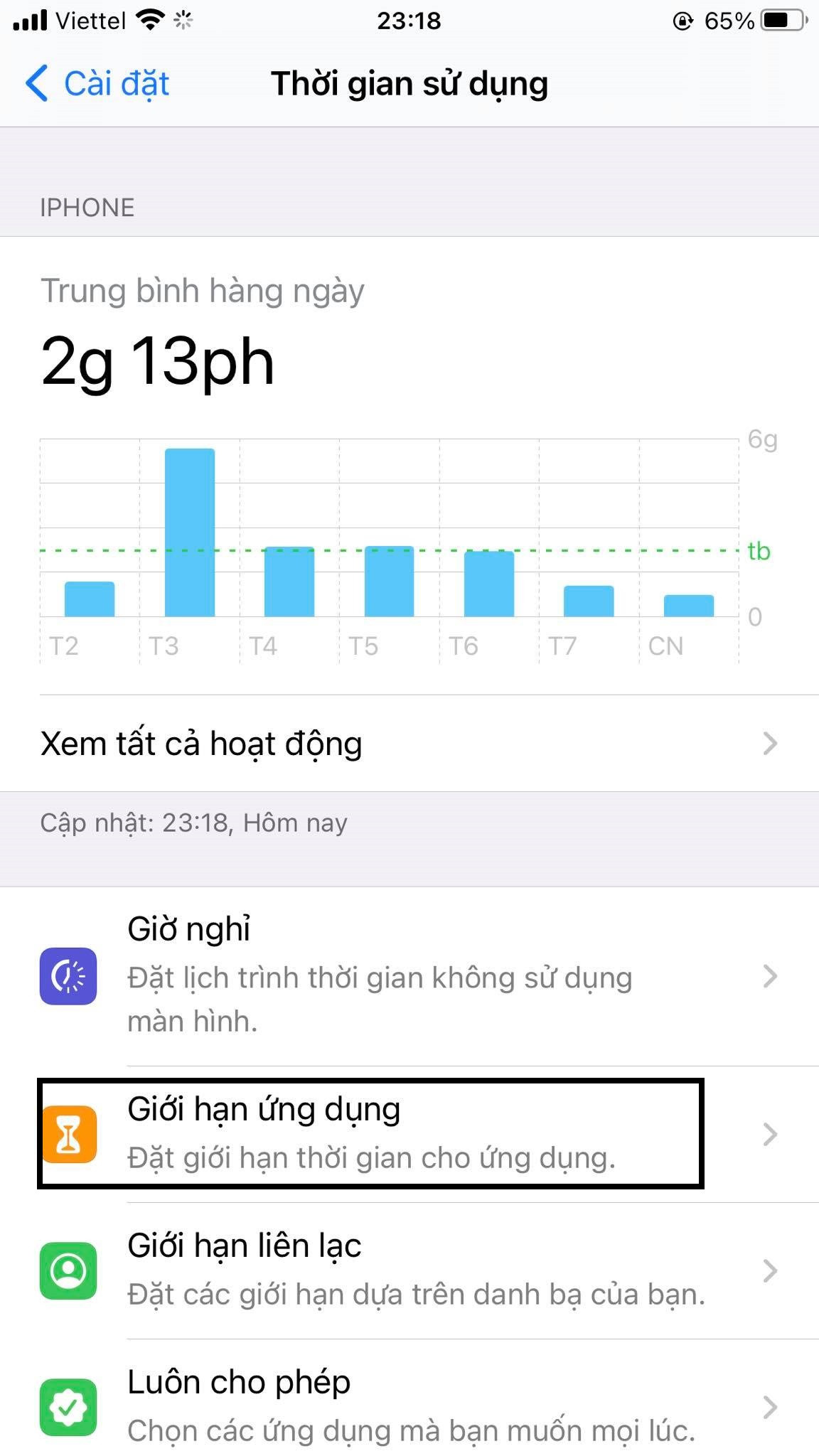 Hướng dẫn cách tắt quảng cáo khi xem video YouTube trên iPhone ảnh 2