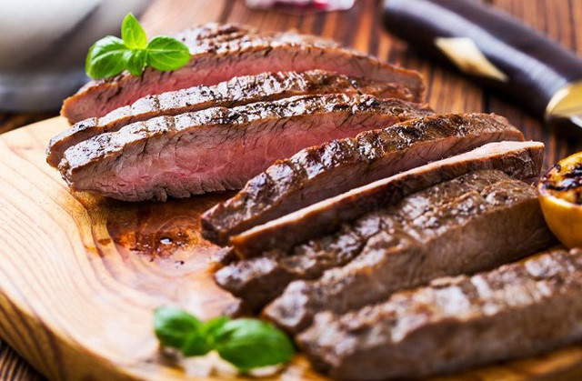 Có cần cắt giảm hoàn toàn thịt trong chế độ ăn để bảo vệ sức khỏe? ảnh 1