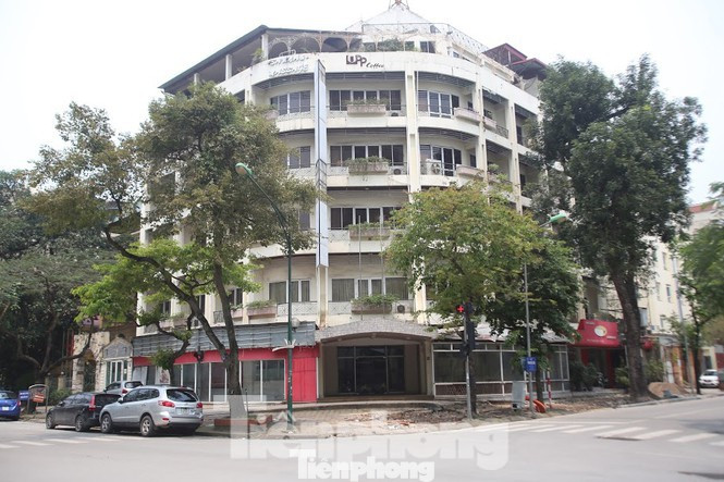 'Sập bẫy' huy động vốn lãi cao, chục căn nhà không phép 'mọc' trong khu đô thị ảnh 3