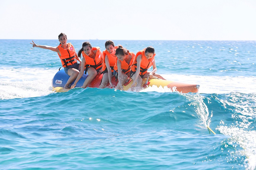 FLC Quy Nhơn được vinh danh 'Khu nghỉ dưỡng được yêu thích nhất năm 2020' ảnh 3