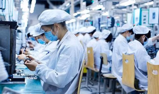 Thu hút FDI, phải tận dụng thời gian vàng ảnh 3