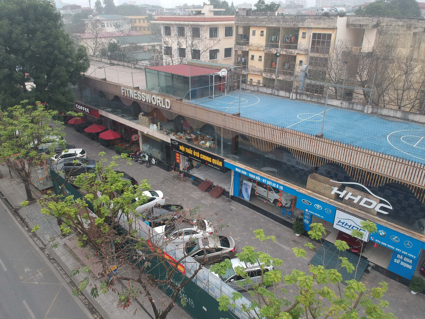 Dự án nào bị Bí thư Hà Nội yêu cầu làm rõ những người bao che sai phạm? ảnh 8