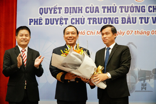 Chính thức ra mắt Vietravel Airlines, cất cánh đầu năm 2021 ảnh 2