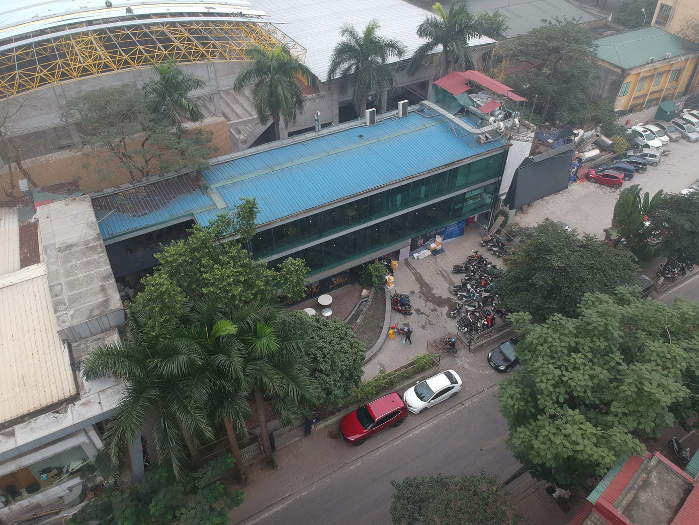 Dự án nào bị Bí thư Hà Nội yêu cầu làm rõ những người bao che sai phạm? ảnh 4