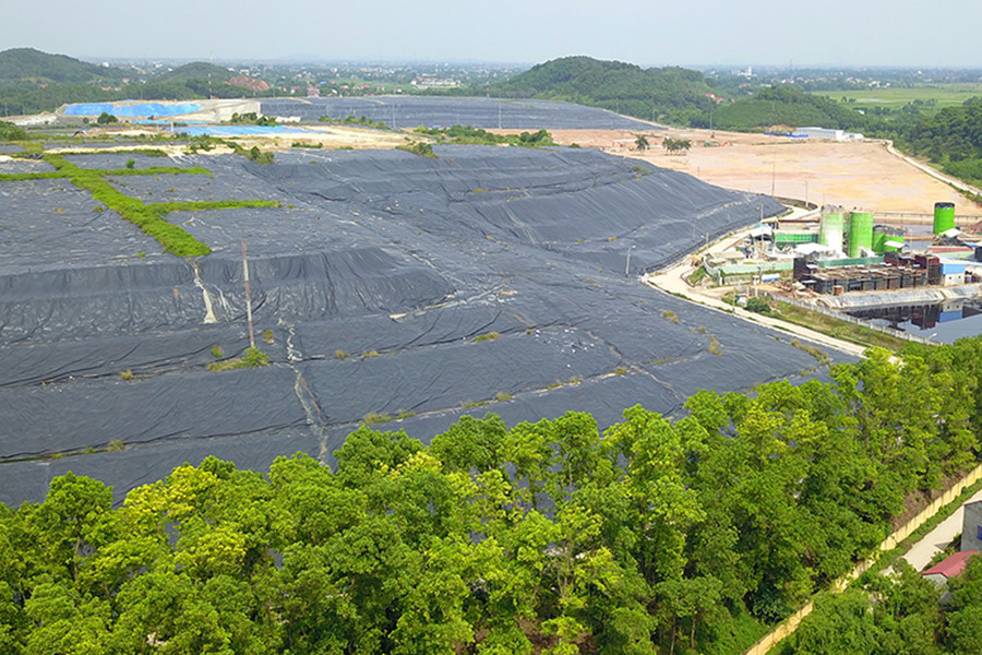 Dự án nào bị Bí thư Hà Nội yêu cầu làm rõ những người bao che sai phạm? ảnh 13