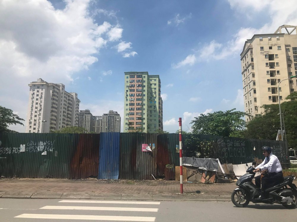 Thủ tướng yêu cầu kiểm tra phản ánh hơn 300 dự án bỏ hoang tại Hà Nội ảnh 1