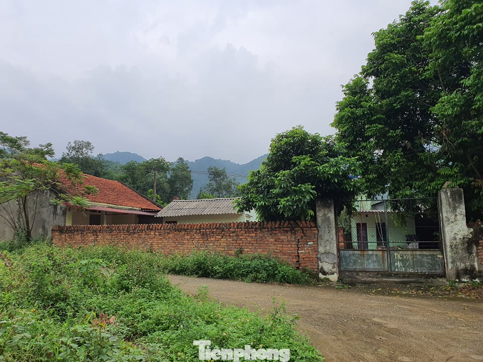 Tình cảnh éo le ở thôn bị coi là 'xẻ thịt' đất rừng Sóc Sơn ảnh 2