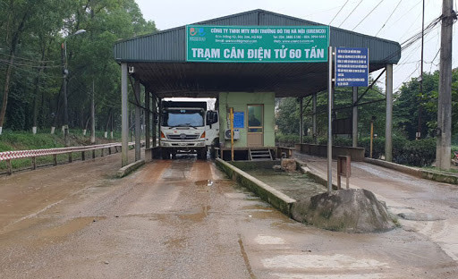 Dự án nào bị Bí thư Hà Nội yêu cầu làm rõ những người bao che sai phạm? ảnh 12