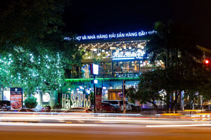 Phó Thủ tướng chỉ đạo 3 lần, vi phạm mương Phan Kế Bính vẫn chưa được xử lý ảnh 1