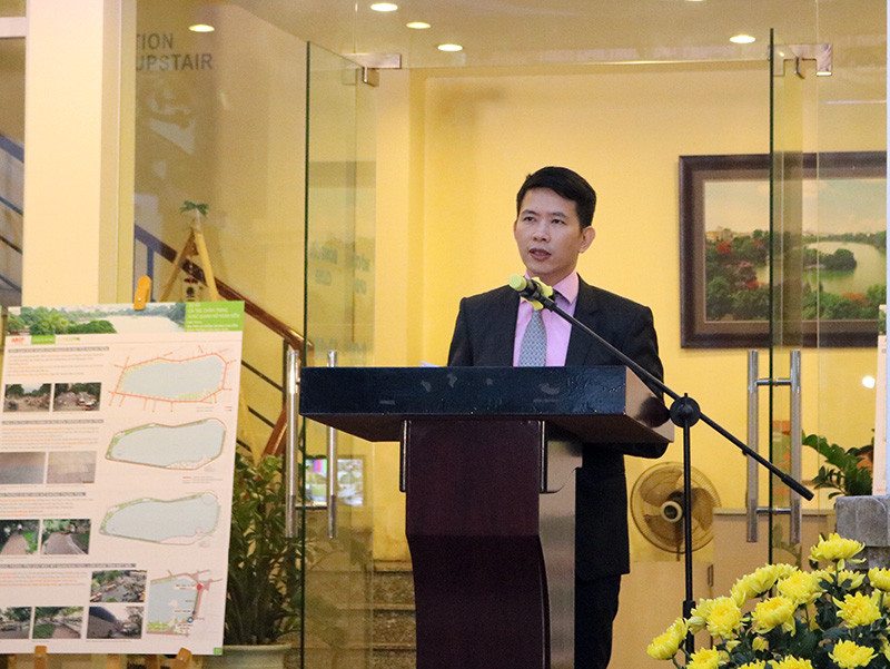 Người đàn ông đuối nước tại bãi tắm đang thi công ở Quảng Ninh ảnh 2 Người đàn ông đuối nước tại bãi tắm đang thi công ở Quảng Ninh ảnh 2