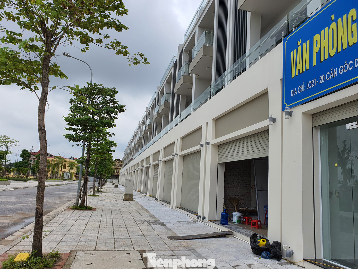 Tận thấy dự án Vườn Sen môi giới tự nhận là chủ đầu tư để dụ khách hàng ảnh 9